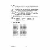 Схема вузла: Довідкова інформація для Suzuki SV1000