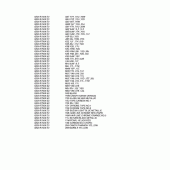 Схема узла: Расшифровка цвета для Suzuki GSX-R750