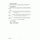 Схема вузла: Довідкова інформація для Suzuki DR650 DR650S