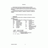 Схема вузла: Довідкова інформація для Suzuki VS800 Boulevard S50