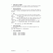 Схема вузла: Довідкова інформація для Suzuki GSX1200