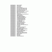 Схема узла: Расшифровка цвета для Suzuki GSX-R600