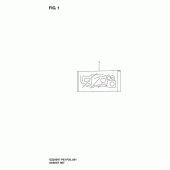 Схема узла: Ремкомплект прокладок двигателя для Suzuki GZ250 Marauder