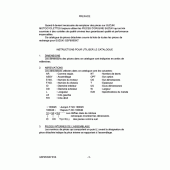 Схема вузла: Довідкова інформація для Suzuki GSF650 Bandit S