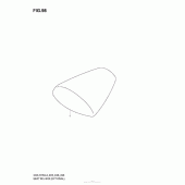 Схема вузла: Заглушка сидіння для Suzuki GSX-R750