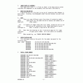 Схема вузла: Довідкова інформація для Suzuki DR350