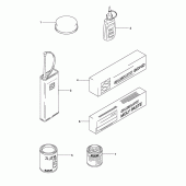 Схема узла: Опция для Suzuki AN650 Burgman (EU analogue of SkyWave)
