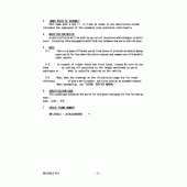 Схема вузла: Довідкова інформація для Suzuki RM-Z250