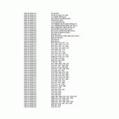 Схема узла: Расшифровка цвета для Suzuki GSX-R1000