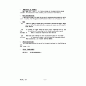 Схема вузла: Довідкова інформація для Suzuki DR-Z70