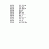 Схема вузла: Розшифровка кольору для Suzuki RGV250