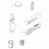 Схема узла: Опция для Suzuki DR200 DR200SE