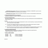 Схема вузла: Довідкова інформація для Suzuki GZ125 Marauder