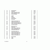 Схема узла: Справочная информация для Suzuki UX125 Sixteen