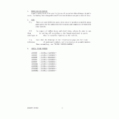 Схема вузла: Довідкова інформація для Suzuki LS650 Savage