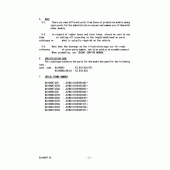 Схема вузла: Довідкова інформація для Suzuki DL1000 V-Strom