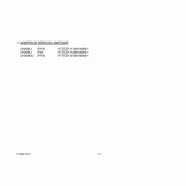 Схема узла: Справочная информация для Suzuki UH200 Burgman