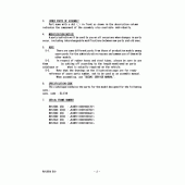 Схема вузла: Довідкова інформація для Suzuki RV125