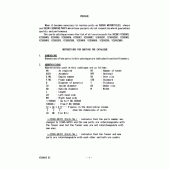 Схема вузла: Довідкова інформація для Suzuki VZ800 Intruder M800/Boulevard M50