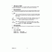 Схема узла: Справочная информация для Suzuki DR200 DR200SE