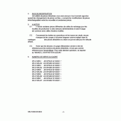 Схема вузла: Довідкова інформація для Suzuki DR-Z125 DR-Z125