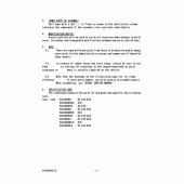 Схема вузла: Довідкова інформація для Suzuki VLR1800 Intruder C1800R/ Boulevard C109R