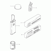 Схема узла: Опция для Suzuki LS650 Savage