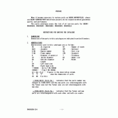 Схема вузла: Довідкова інформація для Suzuki DR650 DR650SE