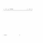 Схема вузла: Довідкова інформація для Suzuki UH125 Burgman