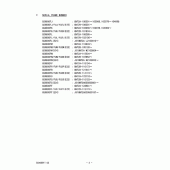 Схема вузла: Довідкова інформація для Suzuki GSX600 Katana