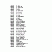 Схема узла: Расшифровка цвета для Suzuki VL800 Intruder C800/ Boulevard C50