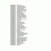 Схема вузла: Розшифровка кольору для Suzuki DR-Z400 DR-Z400SM