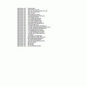 Схема вузла: Розшифровка кольору Suzuki GSX-R750