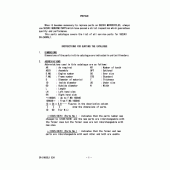 Схема узла: Справочная информация для Suzuki DR-Z400 DR-Z400S