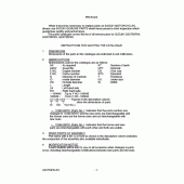 Схема вузла: Довідкова інформація для Suzuki GSX750 Katana