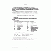 Схема вузла: Довідкова інформація для Suzuki DR-Z125 DR-Z125