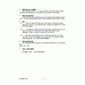 Схема узла: Справочная информация для Suzuki DR-Z400 DR-Z400S