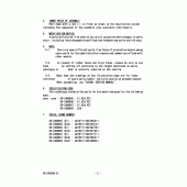 Схема вузла: Довідкова інформація для Suzuki DR-Z400 DR-Z400E