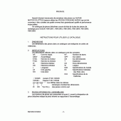 Схема вузла: Довідкова інформація для Suzuki RM125