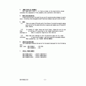 Схема вузла: Довідкова інформація для Suzuki GSX-R1000