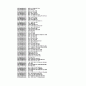 Схема вузла: Розшифровка кольору для Suzuki DR-Z400 DR-Z400SM