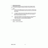 Схема вузла: Довідкова інформація для Suzuki LS650 Boulevard S40