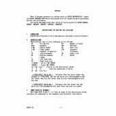 Схема вузла: Довідкова інформація для Suzuki AN400 Burgman (EU analogue of SkyWave)