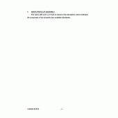 Схема вузла: Довідкова інформація для Suzuki LS650 Boulevard S40