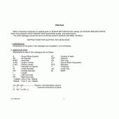 Схема узла: Справочная информация для Suzuki UX125 Sixteen