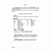 Схема вузла: Довідкова інформація для Suzuki VZ800 Intruder M800/Boulevard M50