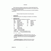 Схема вузла: Довідкова інформація для Suzuki DL650 V-Strom