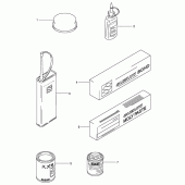 Схема узла: Опция для Suzuki GSX-R750