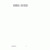 Схема вузла: Довідкова інформація для Suzuki GSF1200 Bandit