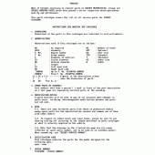 Схема узла: Справочная информация для Suzuki TS125